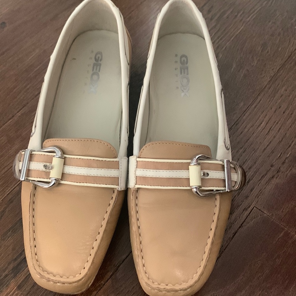 Geox shoes size
